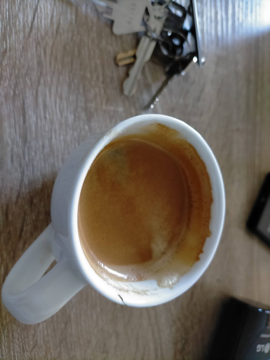 The Courtyard Cafe-5